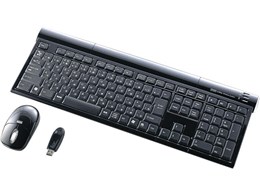 SKB-WL08SETBK