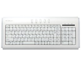 Elysium ELPK106WH (�z���C�g)