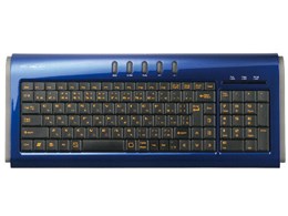 Elysium ELPK106BL (�u���[)