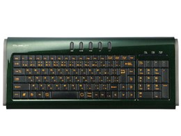 Elysium ELPK106GN (�O���[��)