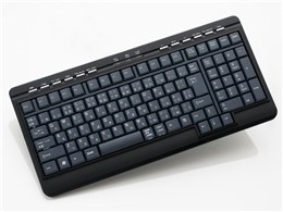 ZERO DEGREE KEYBOARD SUKB104BK (�u���b�N)