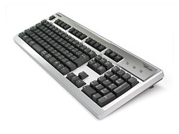 VANGUARD V101-HG Silver