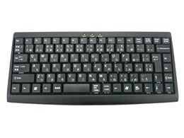 SCKB04MINI-BK