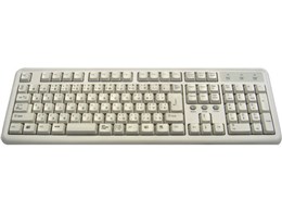 SCKB03-WH
