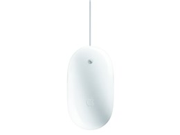 Mighty Mouse MA086J/A
