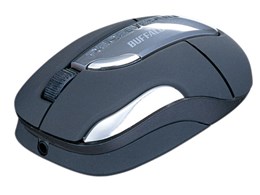 BOMU-WCN02/MBK (ubN)