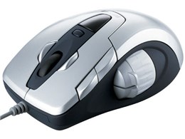 BSMLUV01SV (シルバー)