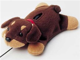 M-INU0001D �}�E�X�O���[�~�[ �i�h�[�x���}���j