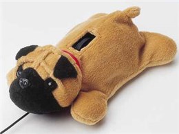 M-INU0001P �}�E�X�O���[�~�[ �i�p�O�j