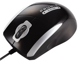 PRUMIE M-P1UP2RBK (ブラック)