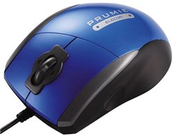 PRUMIE M-P1UP2RBU (ブルー)