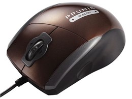 PRUMIE M-P1UP2RCB (チョコレートブラウン)