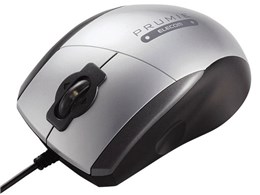 PRUMIE M-P1UP2RSV (シルバー)