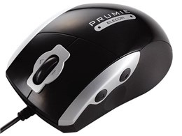 PRUMIE M-P2UP2RBK (ubN)