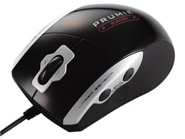 PRUMIE M-P3UP2RBK (ubN)