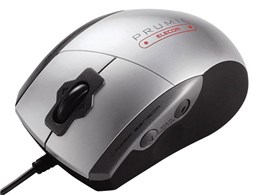 PRUMIE M-P3UP2RSV (シルバー)