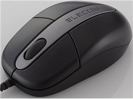 M-M1P2RBK/RS (ブラック)