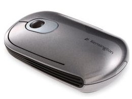 SlimBlade Trackball Mouse