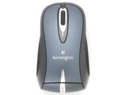 Si750m Wireless Notebook Laser Mouse 72269JP