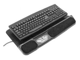 RollerMouse PRO RMP/BKJ
