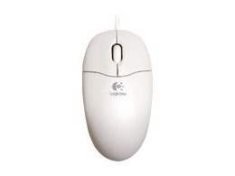 SOM-30WH オプティカルマウス (ホワイト)