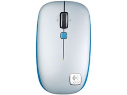 V550 Nano R[hX[U[}EX V-550BL (u[)