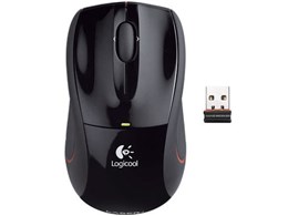 V450 Nano R[hX[U[}EX V450-NBK (ubN)