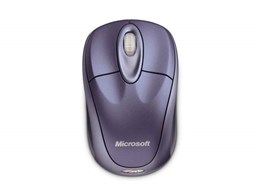 Wireless Notebook Optical Mouse BX3-00005 (}CJu[)