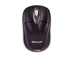 Wireless Notebook Optical Mouse BX3-00007 (}CJubN)