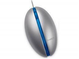 Optical Mouse by S+ARCK Blue B12-00004
