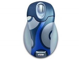 Wireless Optical Mouse K80-00061 ([hOu[)