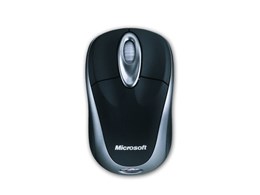 Wireless Notebook Optical Mouse BX3-00026 (x[_[ubN)