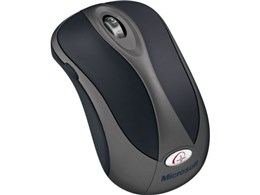 Wireless Notebook Optical Mouse 4000 B2P-00008 (ubN)