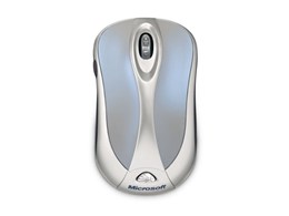 Wireless Notebook Laser Mouse 6000 B5W-00008 (ACX u[)