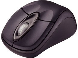Wireless Notebook Optical Mouse 3000 Mica Black