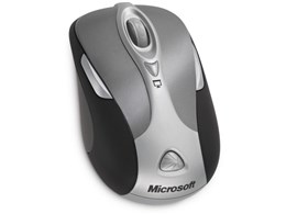 Wireless Notebook Presenter Mouse 8000 9DR-00003