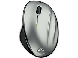 Wireless Laser Mouse 6000 QVA-00008 (Vo[AbV)
