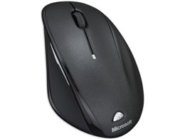 Wireless Laser Mouse 6000 QVA-00009 (`R[O[)