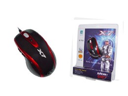 X7 Game Mouse X-708