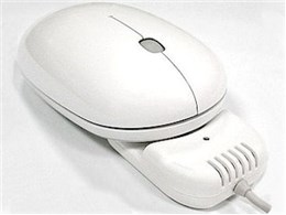 The Mouse BT II AS-THEMOUSEBTII-01