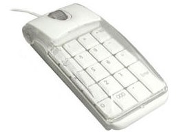 RAKUTEN-MOUSE-WH (zCg)