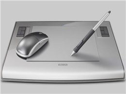 Intuos3 �X�y�V�����p�b�N PTZ-630/S4 (�N���X�^���V���o�[)