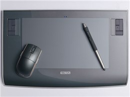 Intuos3 PTZ-631W/G0