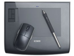 Intuos3 PTZ-431W