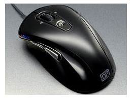 DHARMA TACTICAL MOUSE DRTCM01BK (ubN)