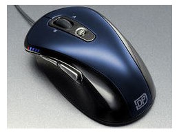 DHARMA TACTICAL MOUSE DRTCM01BL (~bhiCgu[)