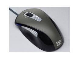 DHARMA TACTICAL MOUSE DRTCM02GM (K^)