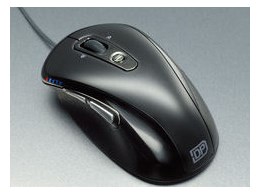 DHARMA TACTICAL MOUSE DRTCM03BK (ubN)