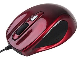 ONYX SLATM01RD (ガーネットレッド)