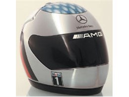 fUCOv}EX DTM AMG-MERCEDES JEAN ALESI(WEAW)model